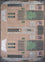 Tappeto di lana - 500 x 205 cm - arancione