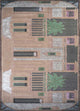 Tappeto di lana 205x500cm