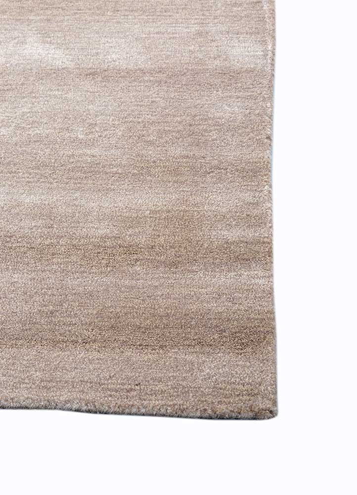 Tappeto di lana - 360 x 195 cm - crema