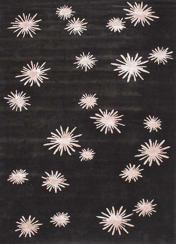 Tappeto di lana - 540 x 375 cm - arancione