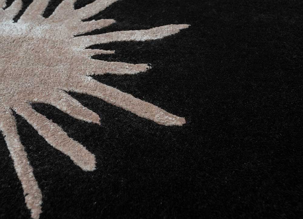 Tappeto di lana - 540 x 375 cm - arancione