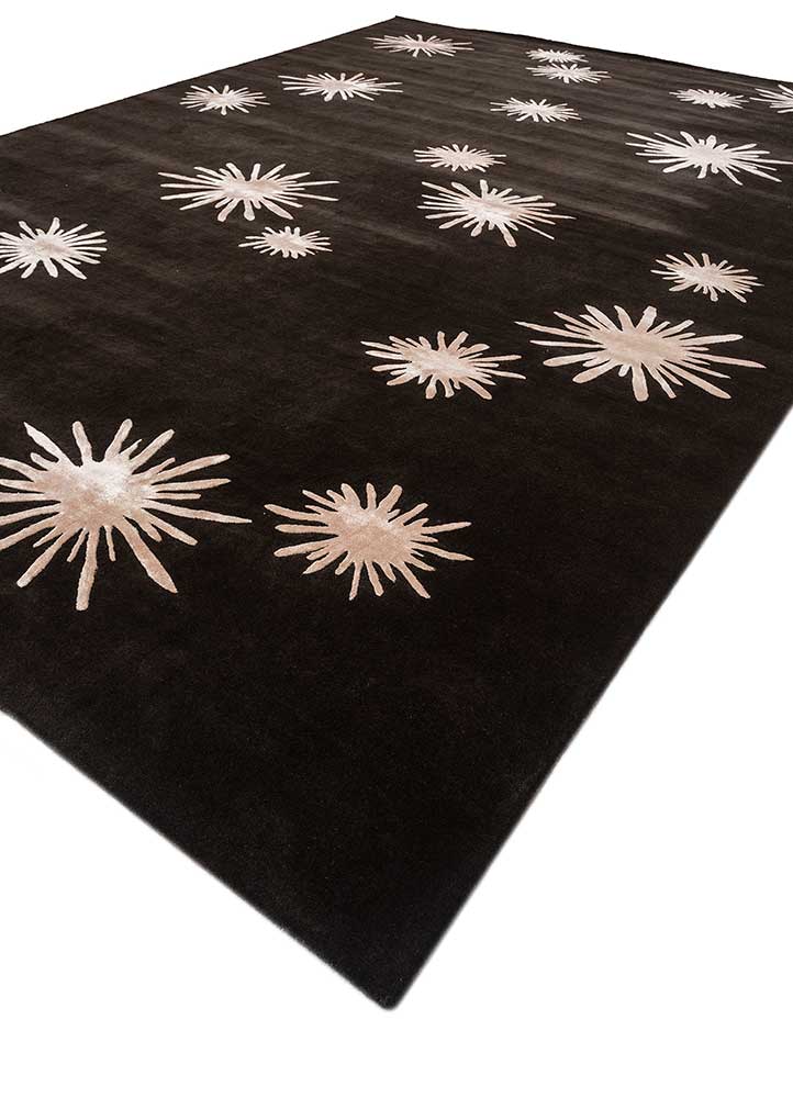 Tappeto di lana - 540 x 375 cm - arancione