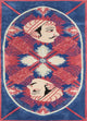 Tappeto di lana 240x120cm - Tappeto di lana