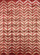Tappeto di design - 240 x 150 cm - arancione