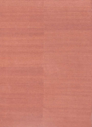 Tappeto di lana - 605 x 525 cm - arancione