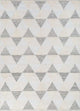 Tappeto in viscosa 270x180cm - Viskoseteppich