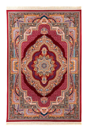 Tappeto orientale - Abram - rettangolo