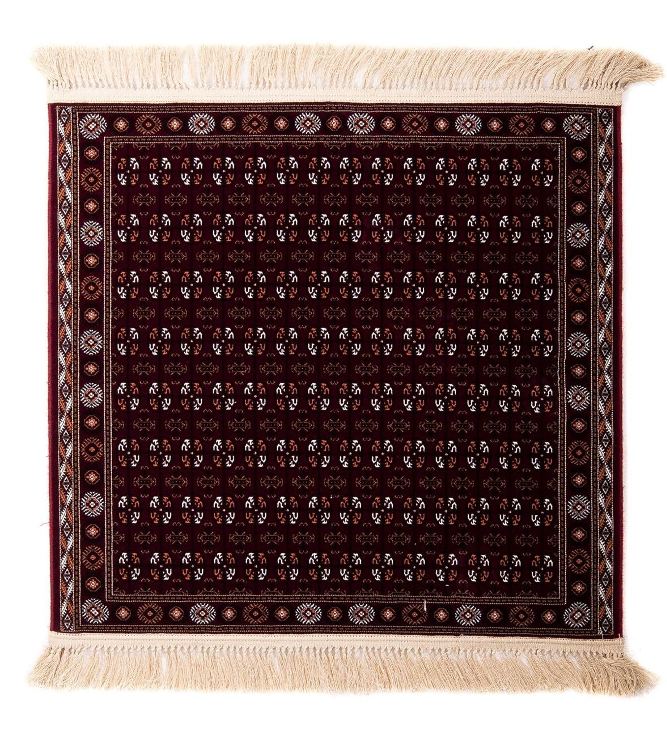 Tappeto orientale - Afghan Mauri