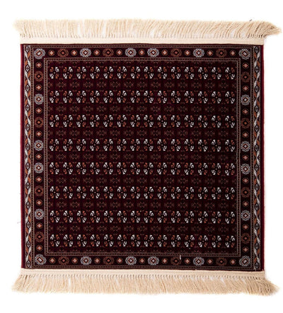 Tappeto persiano Afghan Mauri