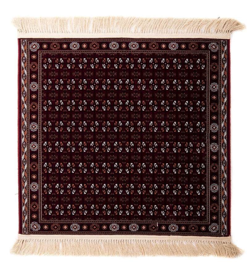 Tappeto orientale - Afghan Mauri