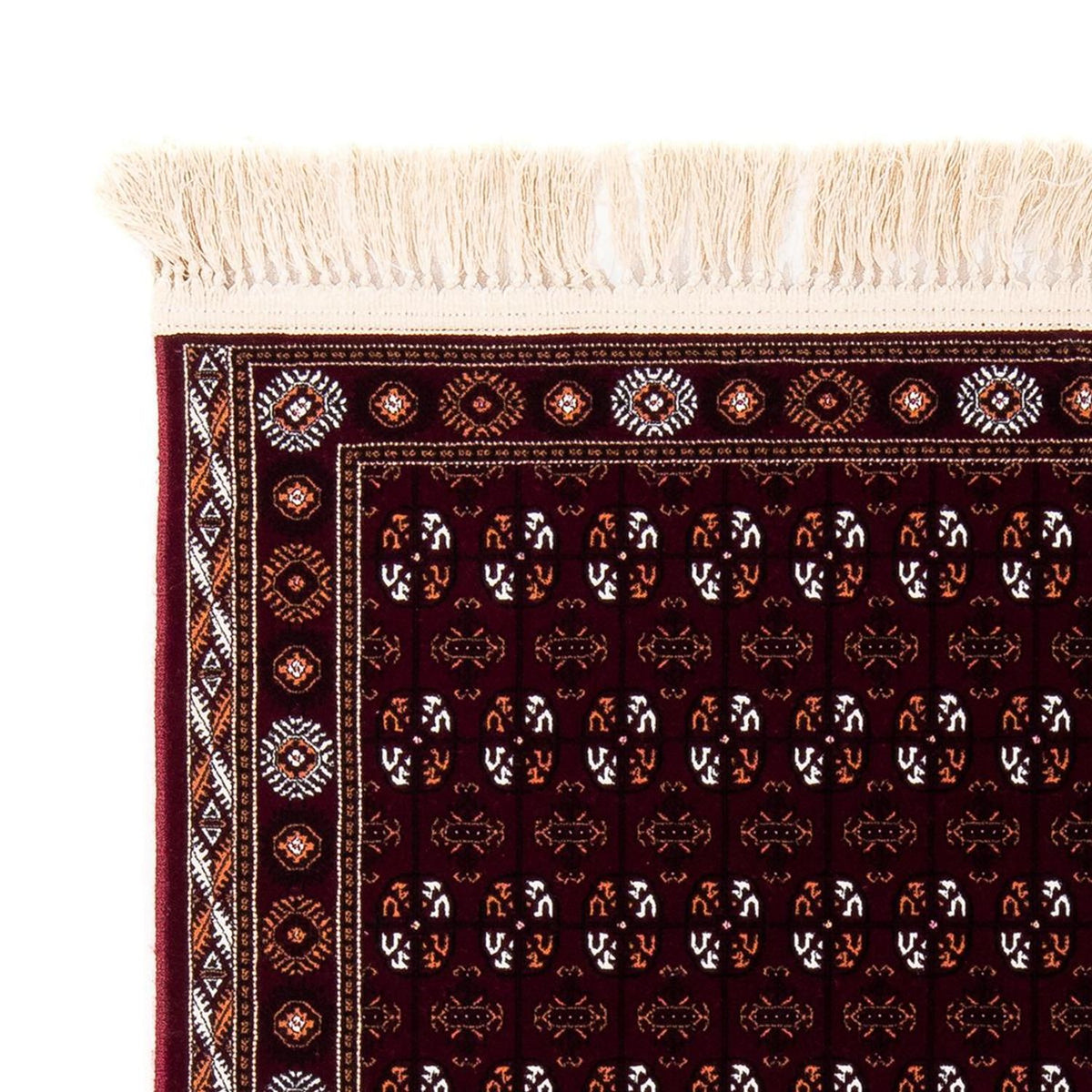 Tappeto persiano Afghan Mauri