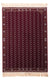 Rosso scuro