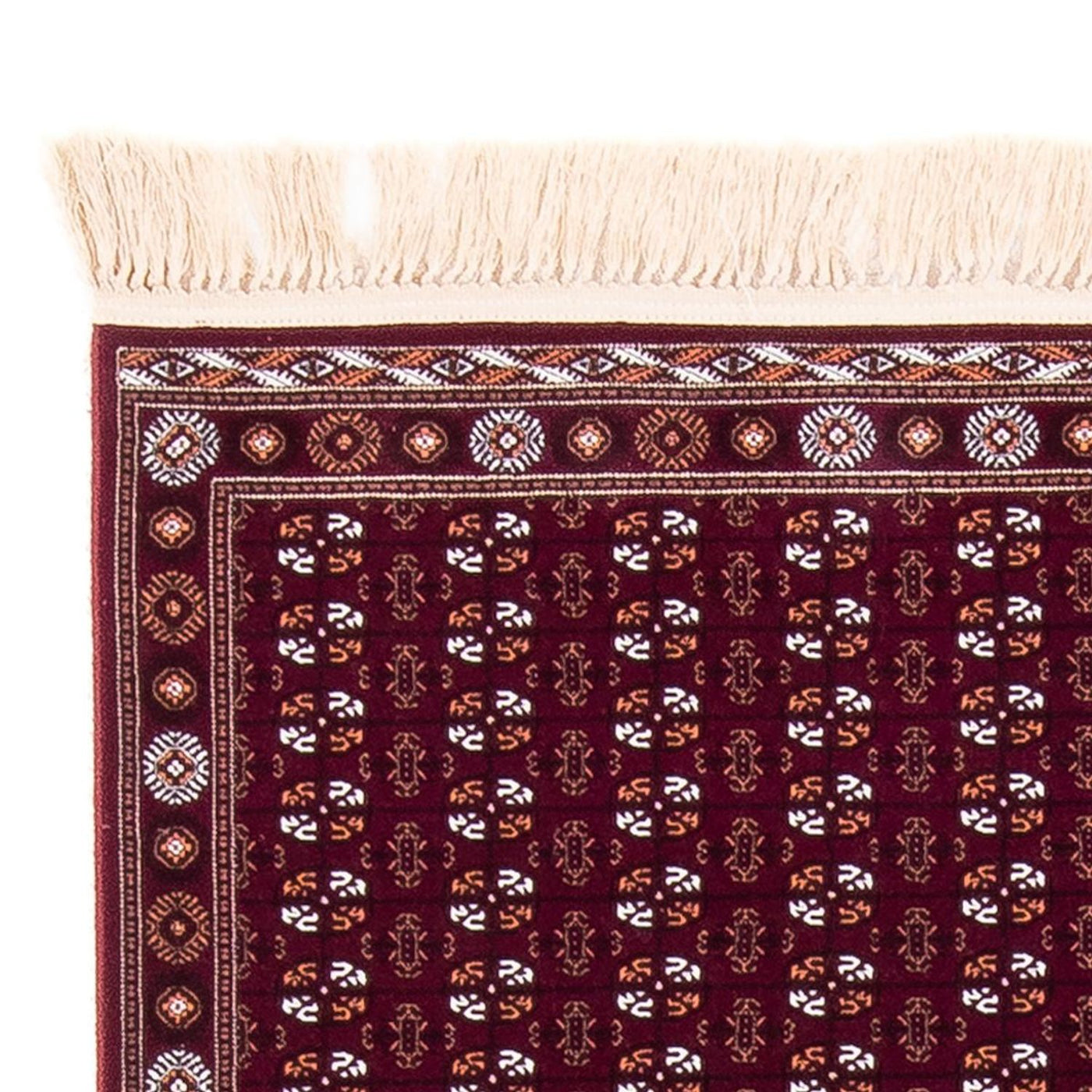 Tappeto persiano Afghan Mauri