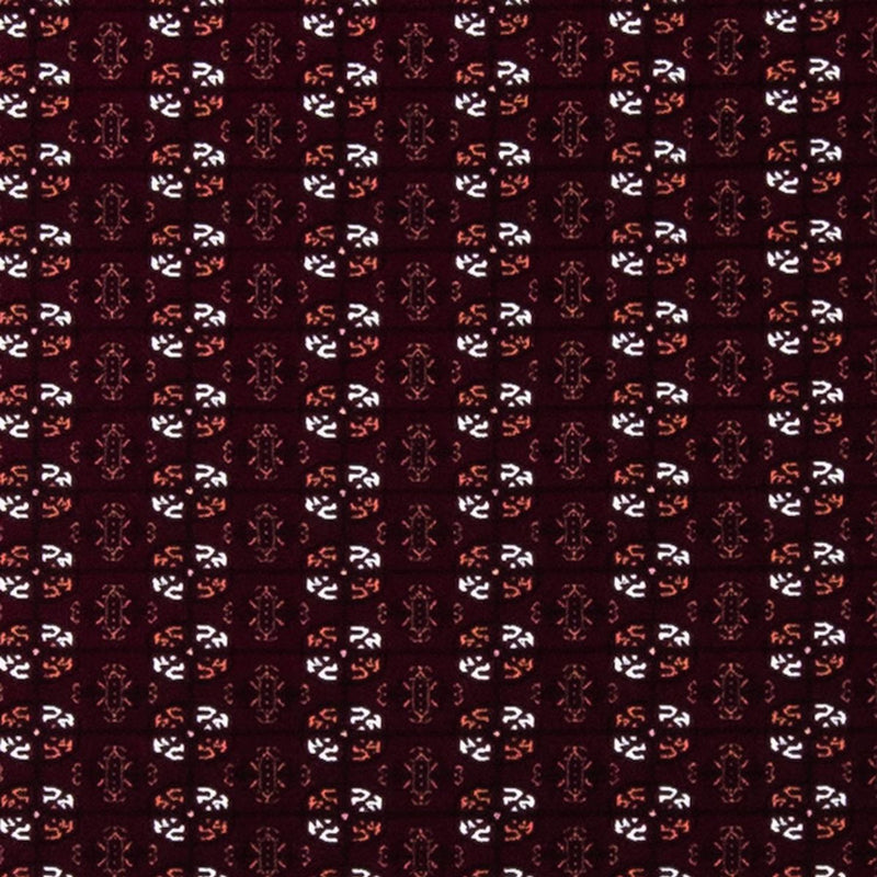 Tappeto persiano Afghan Mauri