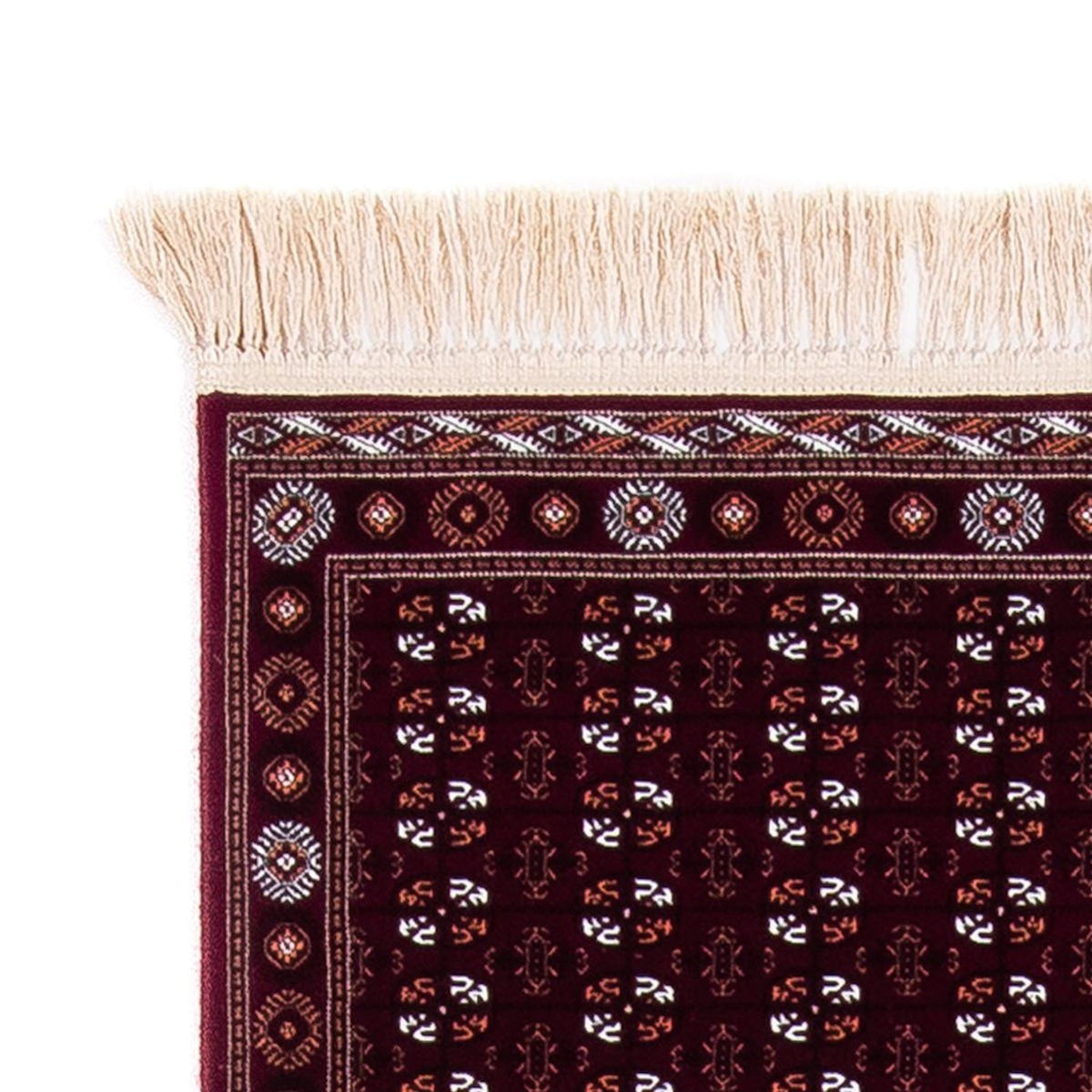 Tappeto persiano Afghan Mauri