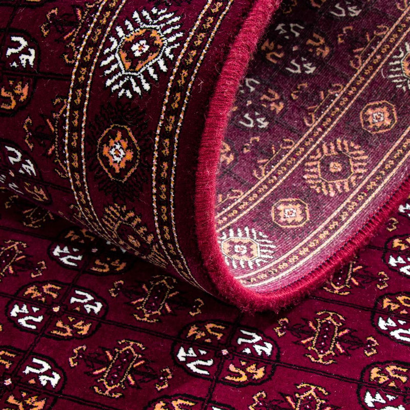 Tappeto persiano Afghan Mauri