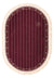 Rosso scuro