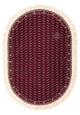 Tappeto persiano Afghan Mauri
