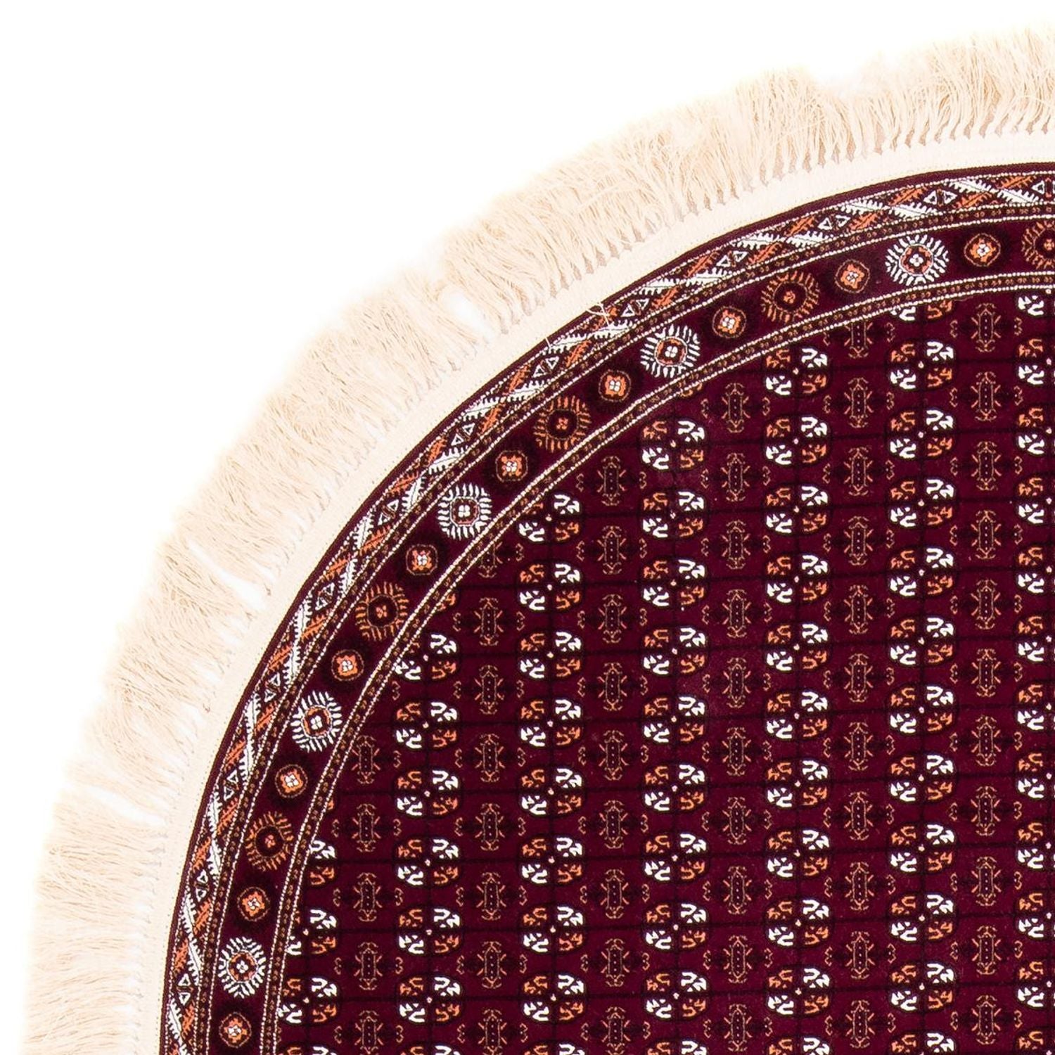 Tappeto orientale - Afghan Mauri