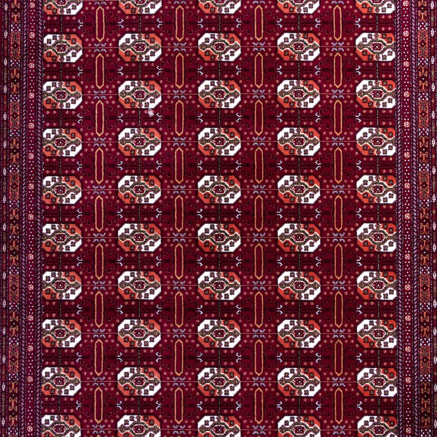 Tappeto persiano Buchara