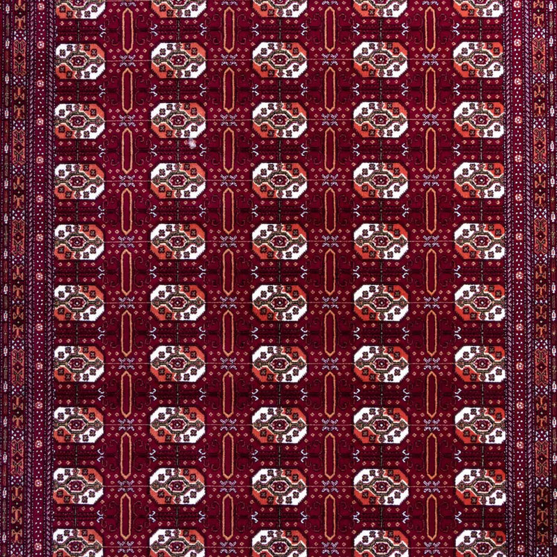 Tappeto persiano Buchara