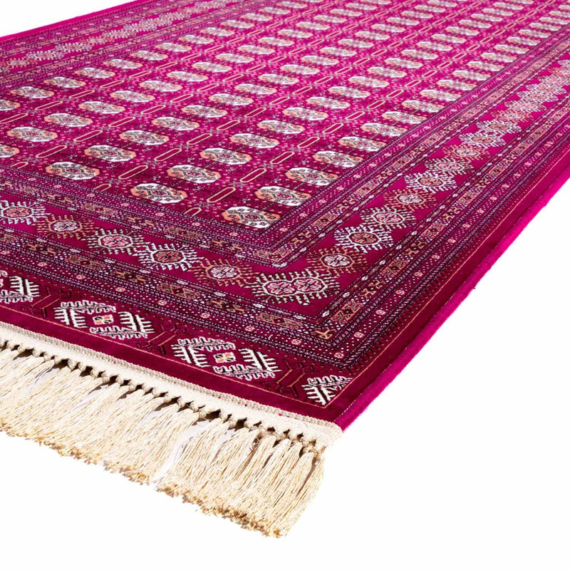 Tappeto persiano Buchara