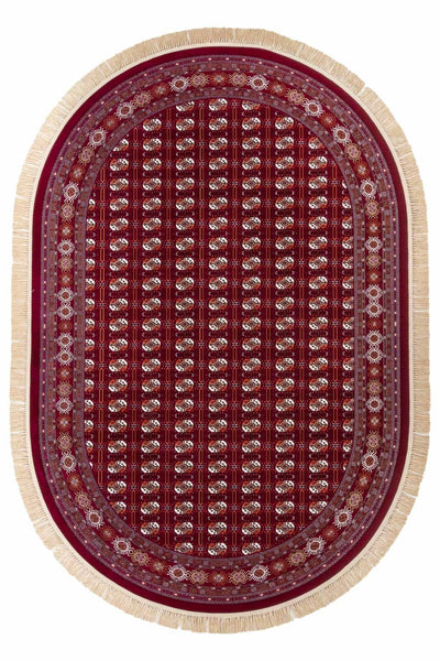 Tappeto persiano Buchara