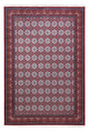 Tappeto Orientale Tessuto Dorna