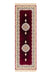 Rosso scuro