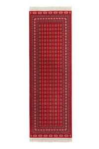 Tappeto persiano Turkaman – product image