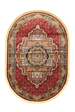 Tappeto orientale - Nilu