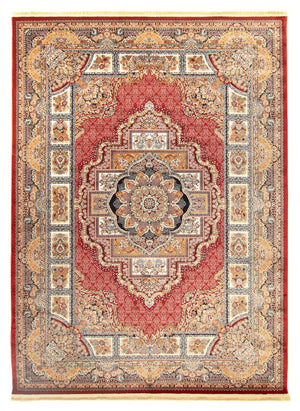 Tappeto orientale - Paro - rettangolo