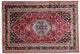 Tappeto orientale