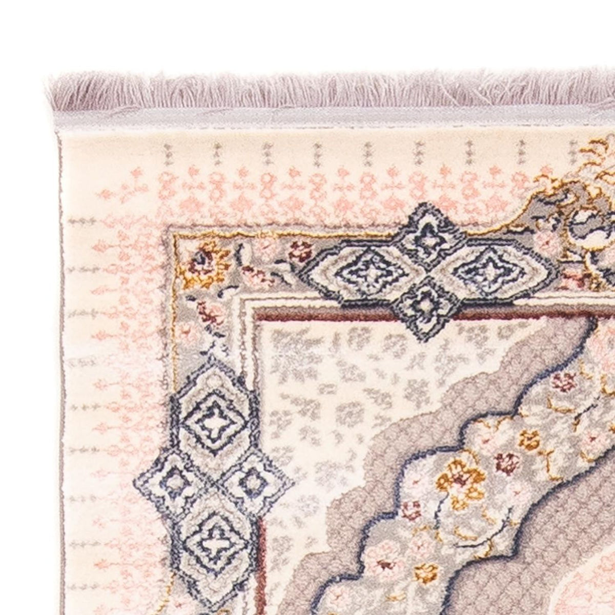 Tappeto Orientale Tessuto Iman