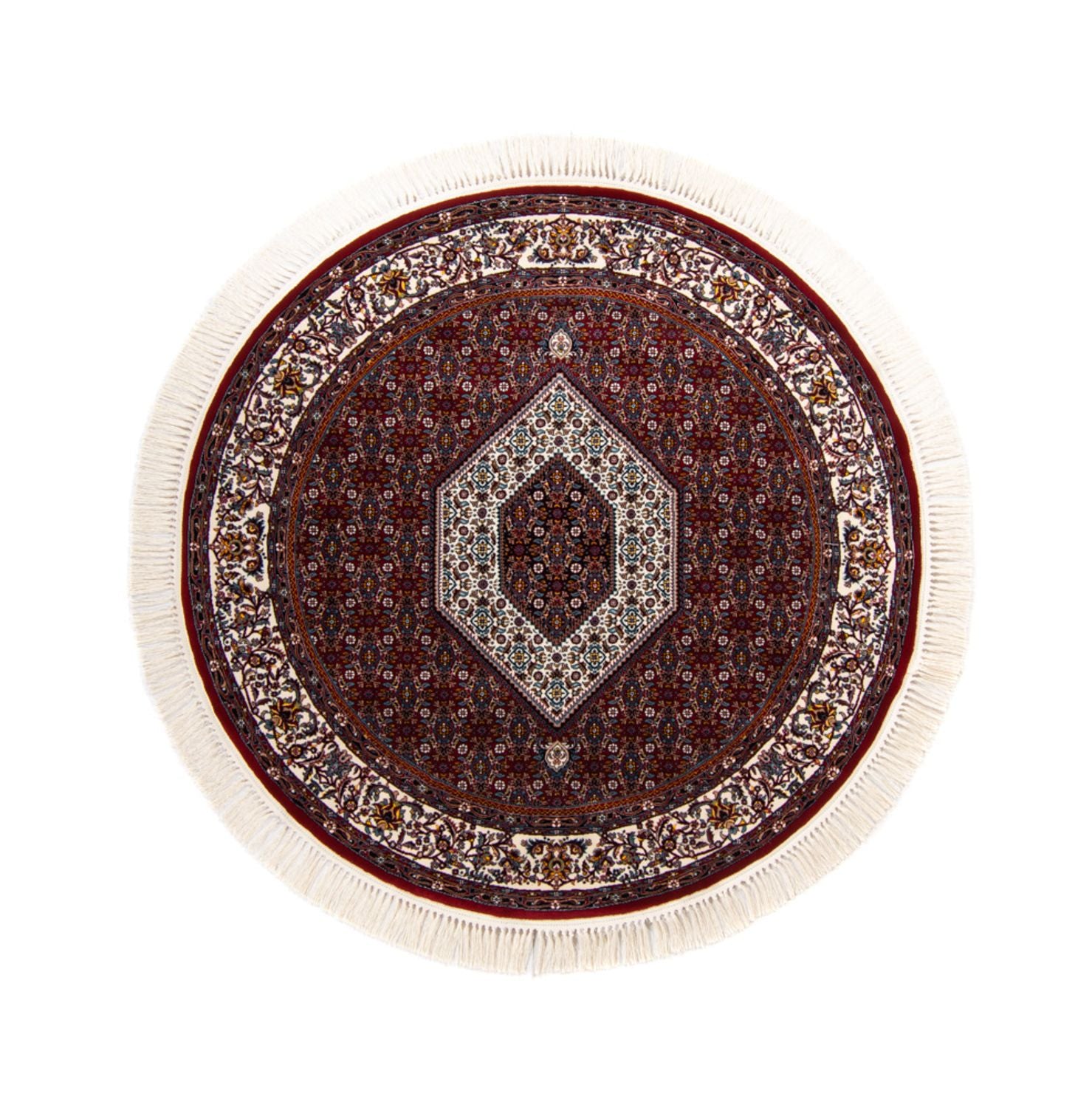 Tappeto orientale - Bidjar-Zyon
