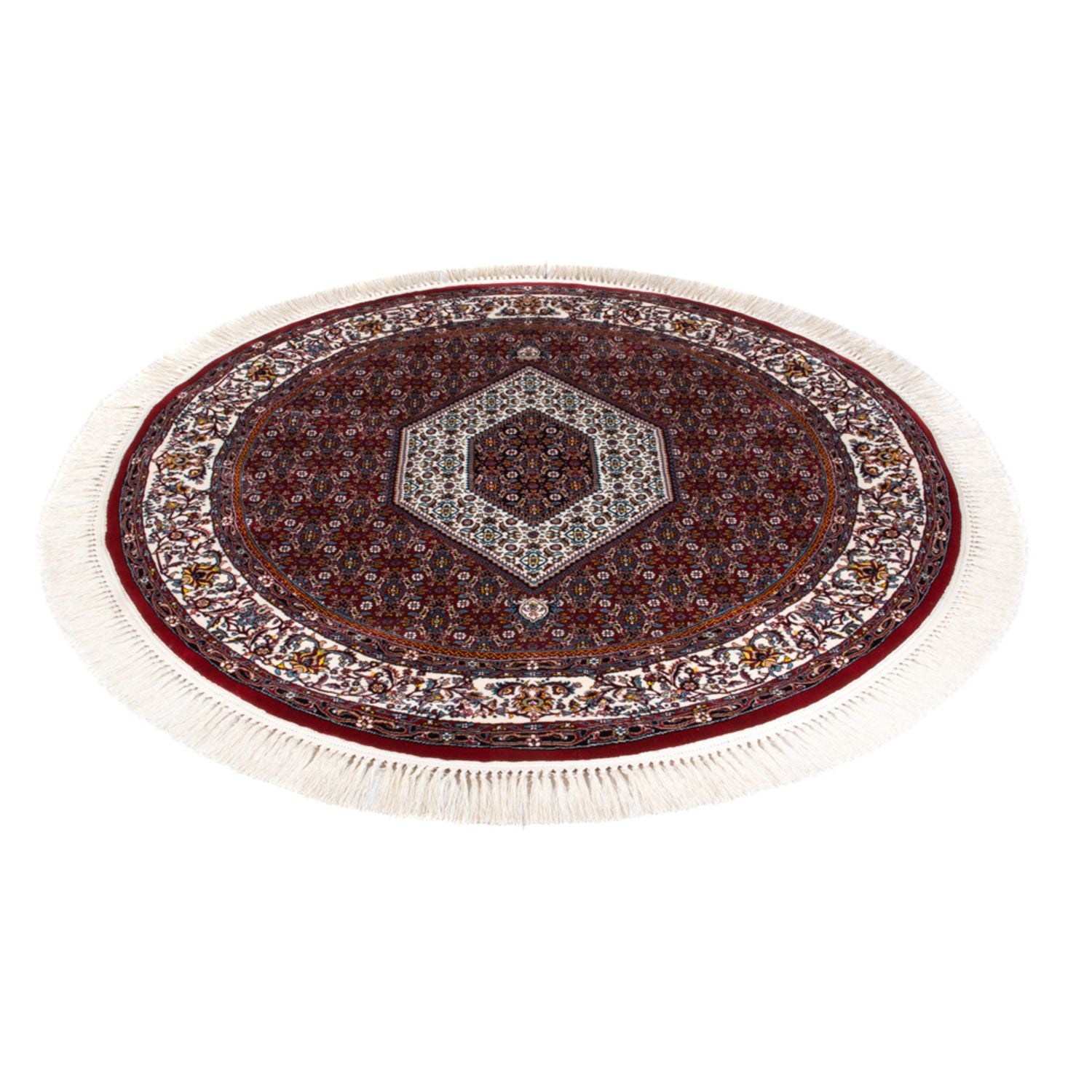Tappeto orientale - Bidjar-Zyon
