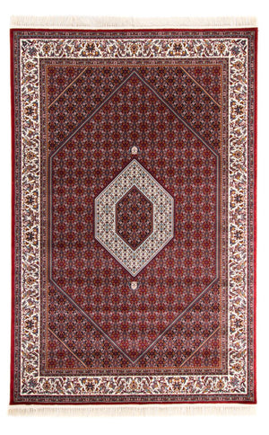 Tappeto orientale - Bidjar-Zyon - rettangolo