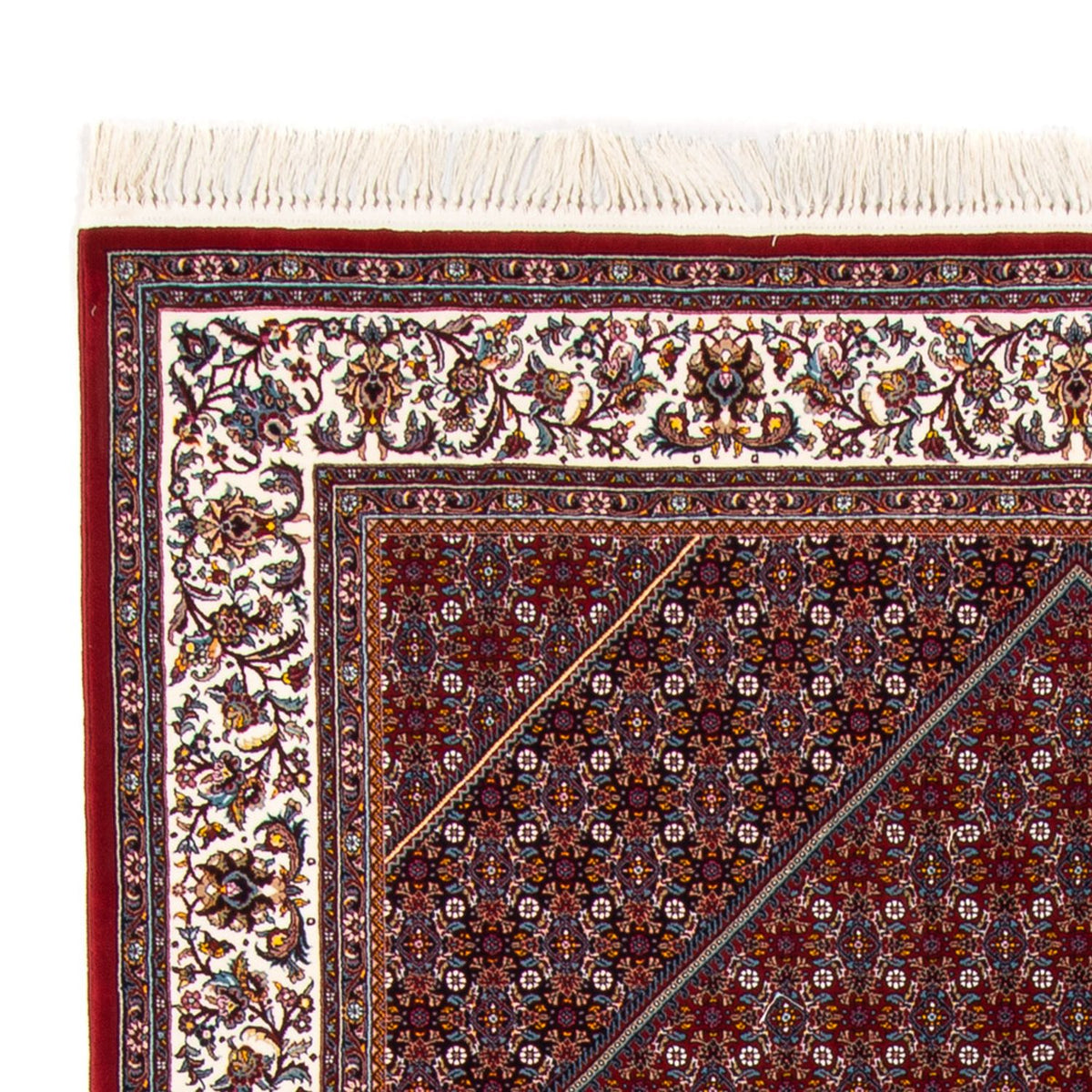Tappeto persiano Bidjar-Zyon