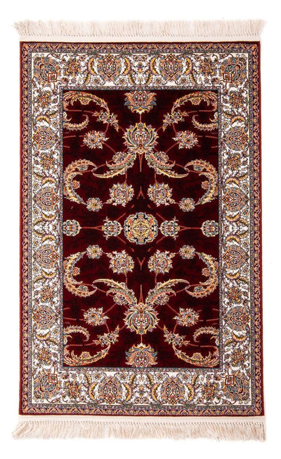 Tappeto persiano Mahnush