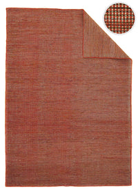 Kilim moderno Tappeto Arvin - Tappeto di lana – product image