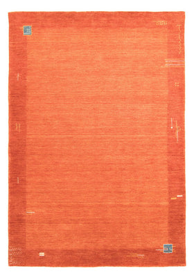 Tappeto Gabbeh - Indus - 180 x 120 cm - rosso