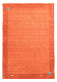 Tappeto Gabbeh - Indus - 180 x 120 cm - rosso