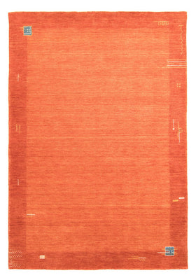 Tappeto Gabbeh - Indus - 300 x 250 cm - rosso