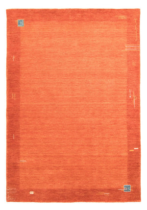 Tappeto Gabbeh - Indus - 300 x 250 cm - rosso