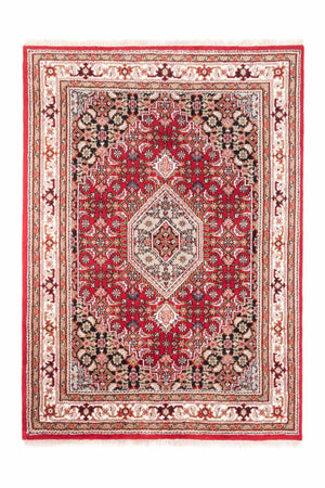 Tappeto orientale - Bidjar - Indo - Bombay - rettangolo