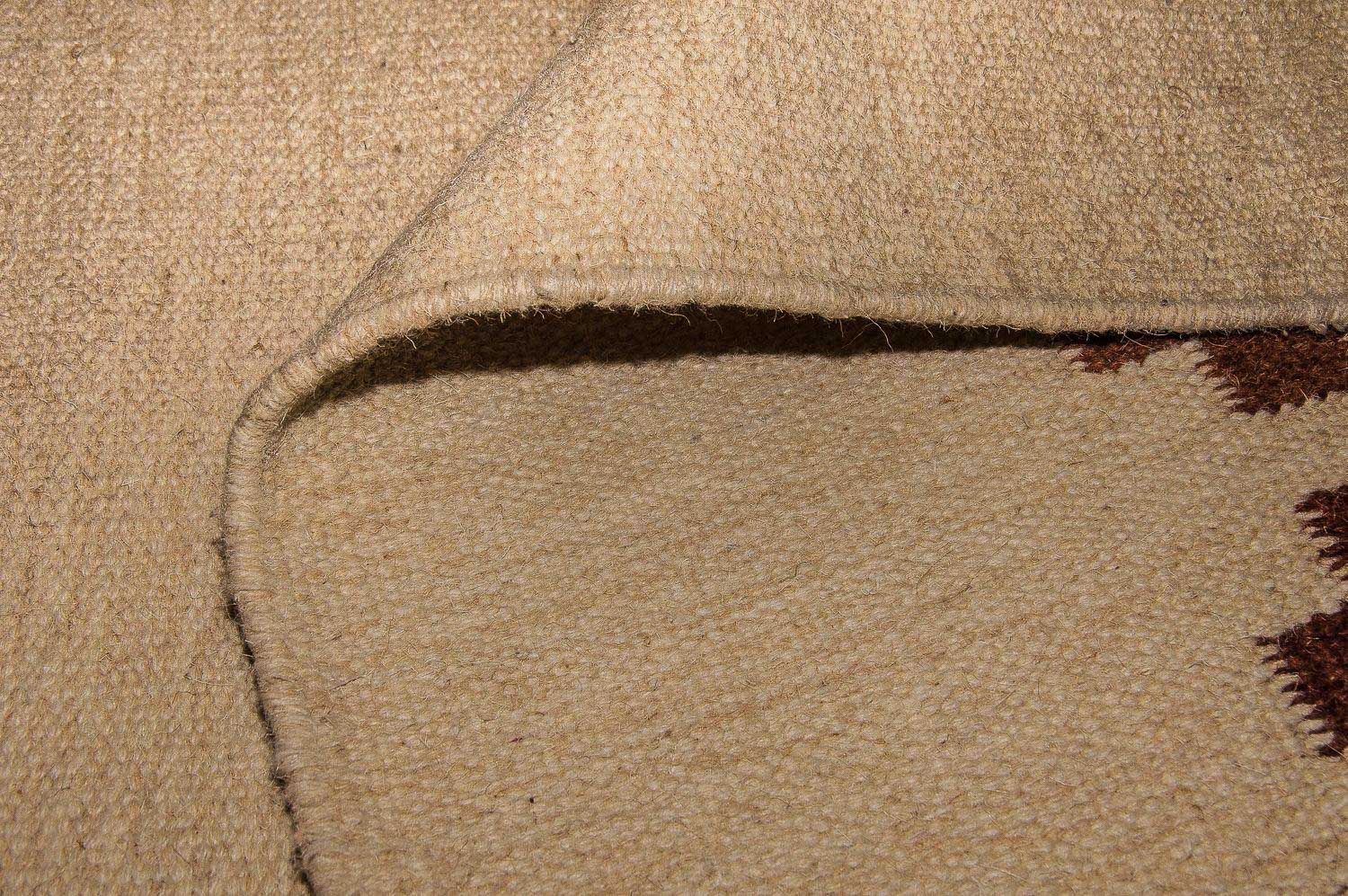 Tappeto Kelim - Tendenza - 180 x 120 cm - rosso