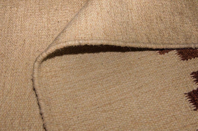 Tappeto Kelim - Tendenza - 180 x 120 cm - rosso