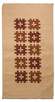 Kilim moderno Tappeto - Tappeto di lana