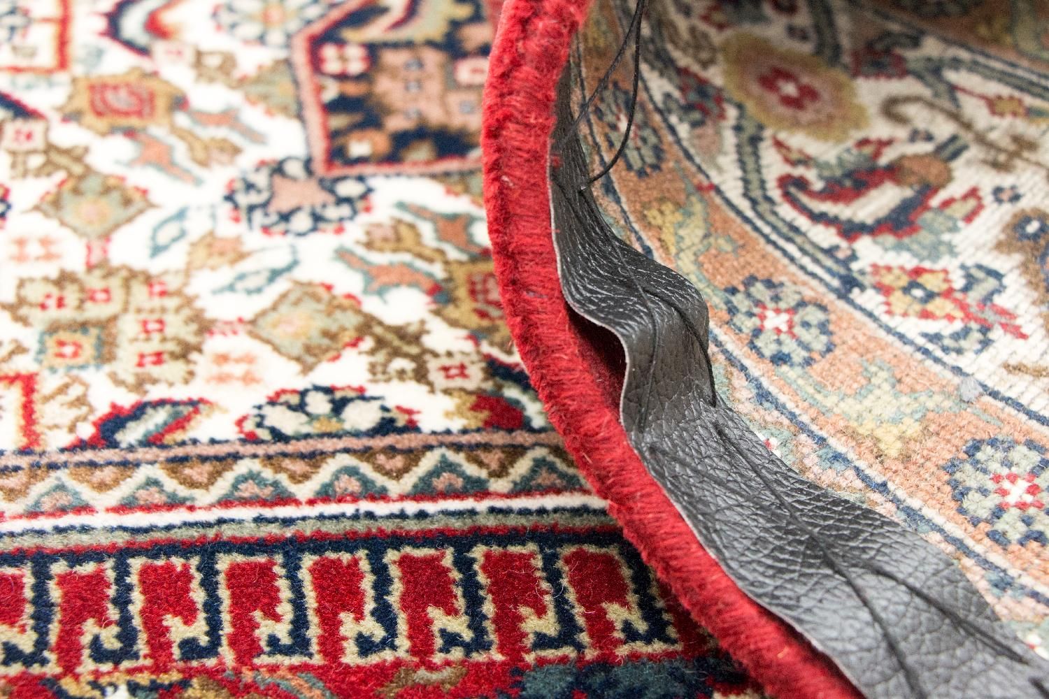 Tappeto Persero - Bidjar - 300 x 200 cm - rosso