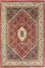 Tappeto Persero - Bidjar - 300 x 200 cm - rosso